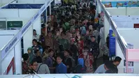 Banyuwangi Career Expo 2019 Hadikan Sekitar 5000 Lowongan Kerja