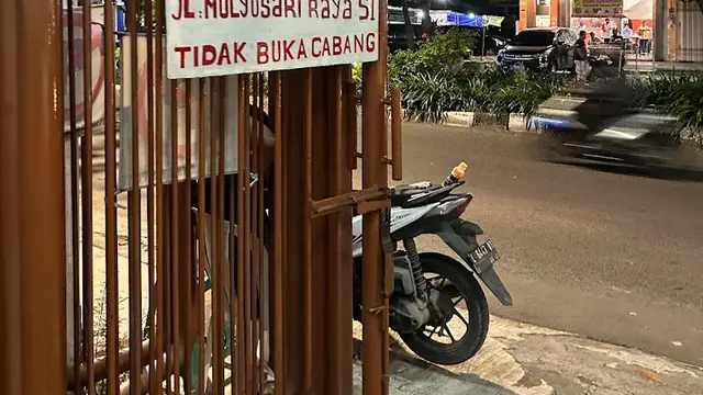 Rekomendasi Tempat Makan Ayam Goreng di Surabaya
