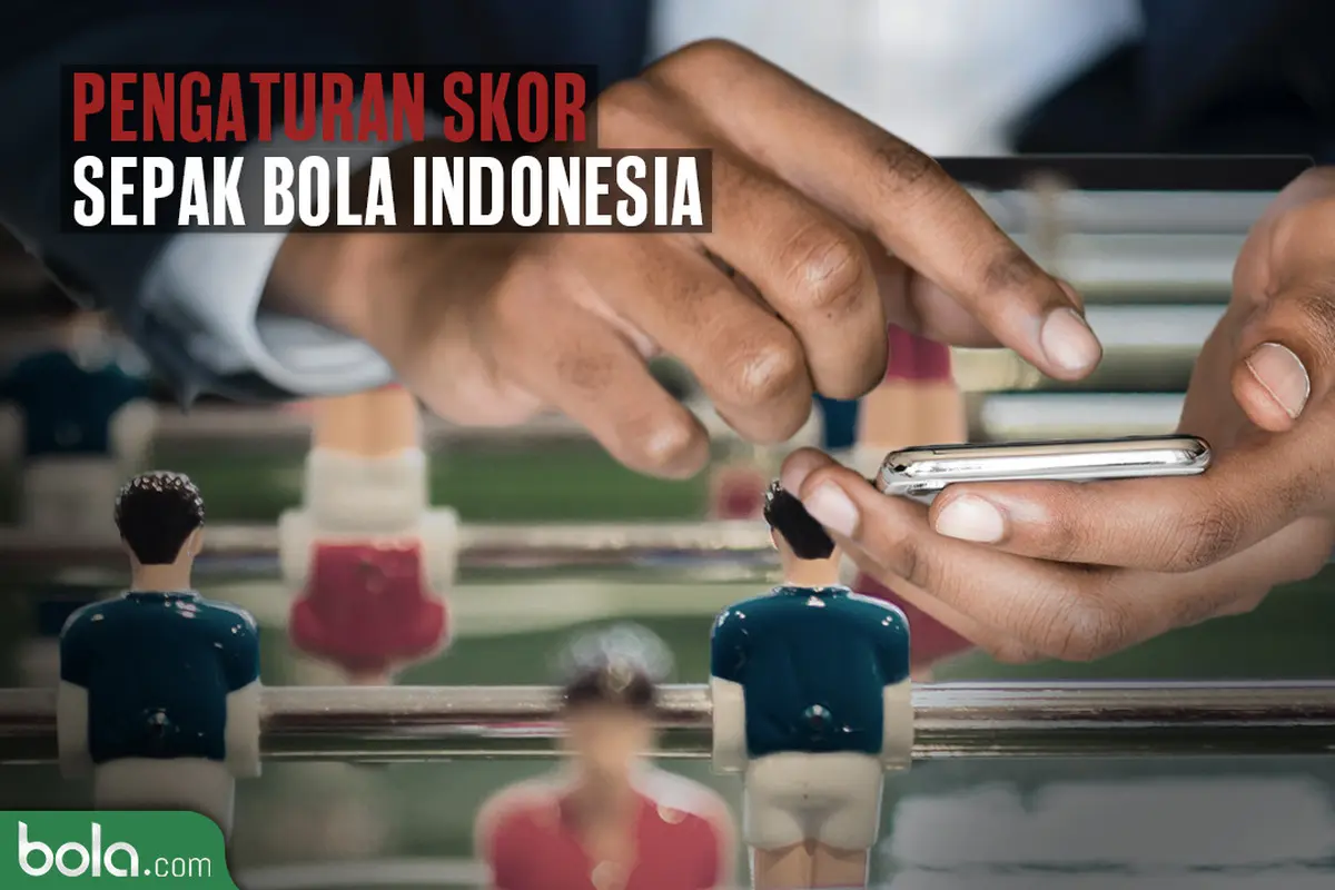Pengaturan Skor