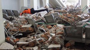Data Sementara BNPB 14 Orang Meninggal Akibat Gempa NTT