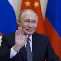 Putin Ucapkan Selamat Idul Adha, Puji Kontribusi Umat Islam dalam Kehidupan Sosial