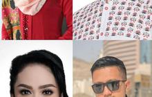 Profil Artis Calon Terkuat DPR RI Dapil Jatim, Ada Istri Bupati Trenggalek hingga Tom Liwafa