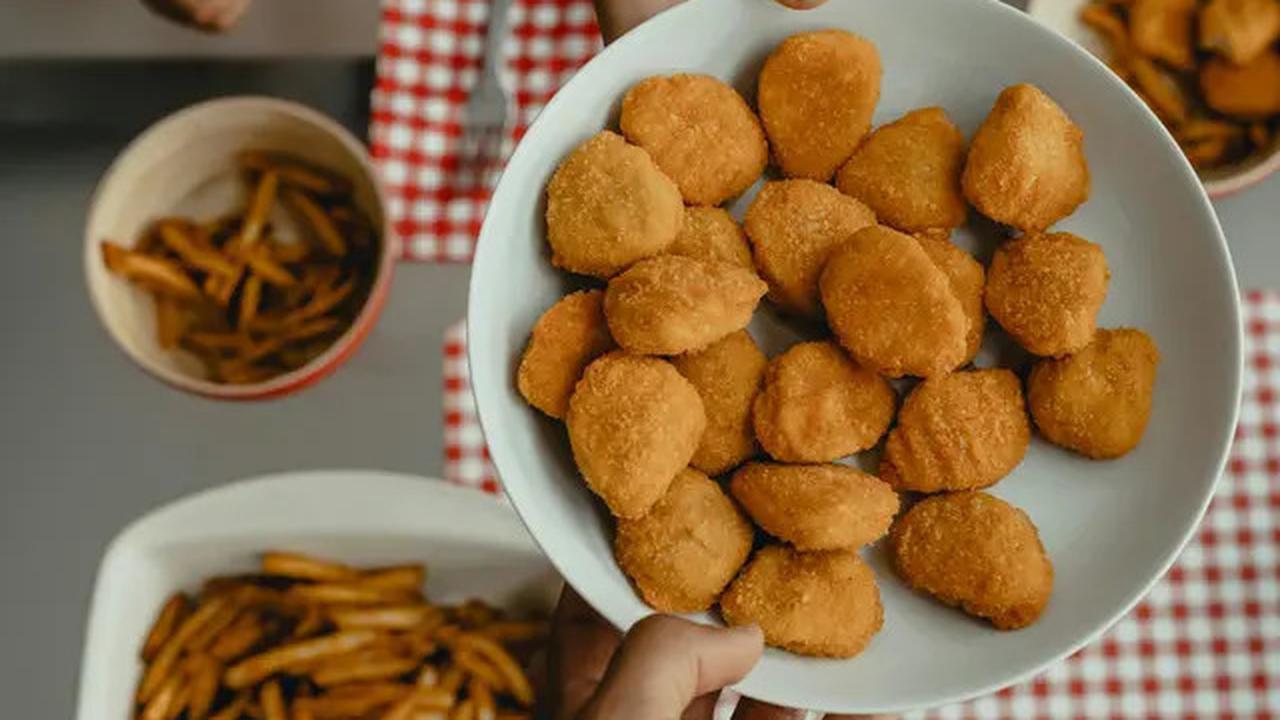 5 Resep Nugget Ayam Wortel Homemade yang Sehat dan Praktis