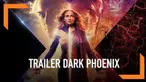 Film Dark Phoenix merilis trailer keduanya. Ternyata tokoh Jean dalam film ini dikisahkan tidak mampu mengontrol kekuatannya yang berakibat fatal.