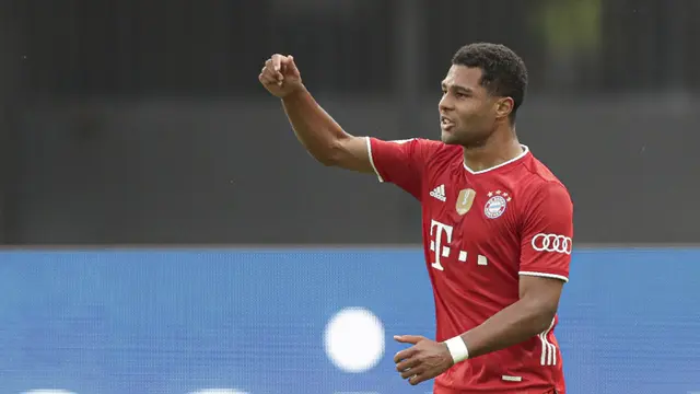 Thiago Alcantara dan 4 Gelandang Terbaik di Liga Champions 2019/2020