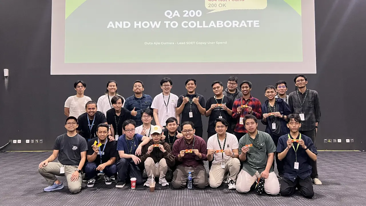 GoTo Engineering Bootcamp 2024