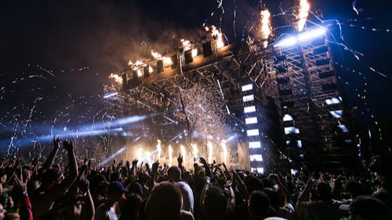 Mengenal Post Concert Depression, Kesunyi yang Timbul Setelah Euforia Konser Idola