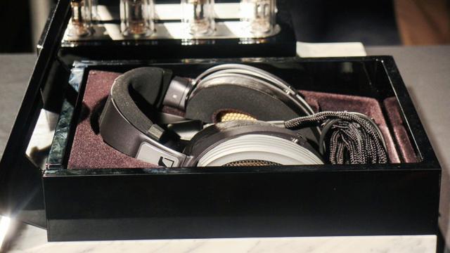 Headphone Termahal Di Dunia Dibanderol Rp 683 Juta Tekno
