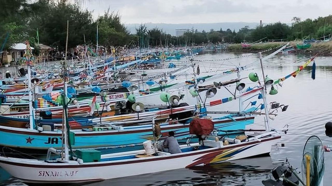 Mengolah Ikan Kecil Menjadi Kuliner Khas