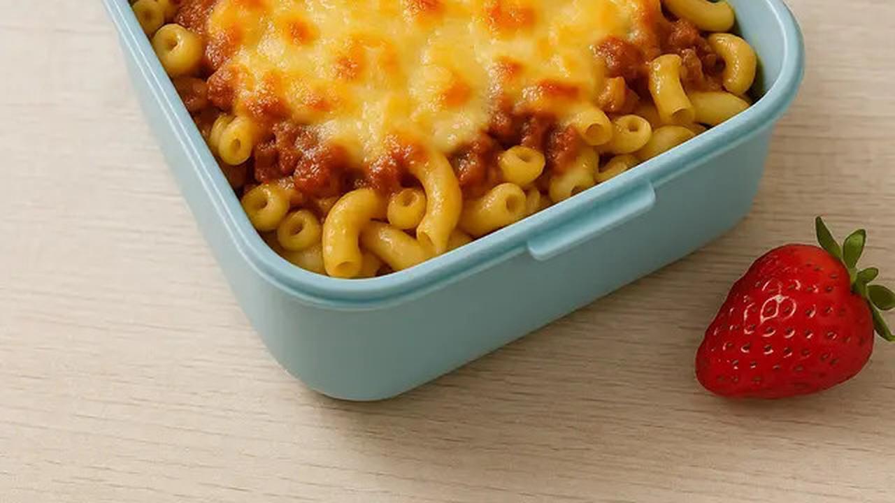 7 Ide Masakan untuk Bekal Anak yang Tetap Enak Meski Sudah Dingin