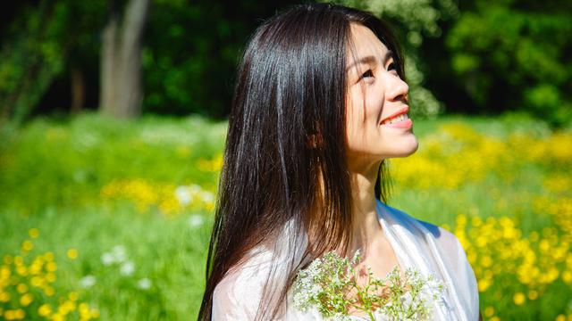 Rambut Lebih Sehat dengan Sampo Berbahan Alami