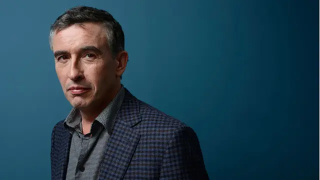 Steve Coogan