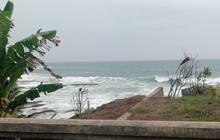 Gelombang Tinggi Diprediksi Landa Selatan Lebak, Wisatawan Pantai Bagedur hingga Kawasan Sawarna Diminta Waspada