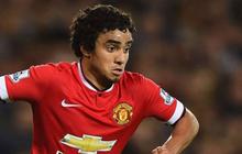 MU buka pintu keluar untuk Rafael