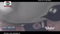 Keberhasilan pengungkapan kasus narkoba oleh Badan Narkotika Nasional Provinsi Jawa Timur, tak lepas dari peran penting  
K-9, anjing pelacak yang diimpor langsung dari Belanda, anjing pilihan yang dilatih, memiliki kemampuan dan spesialisasi khusus...