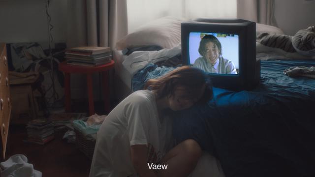 Film Pendek Thailand The Only One (Foto: Screenshot YouTube THE ONLY ONE A film by The 1 Card)