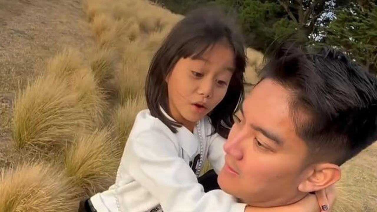 Momen Kocak Boy William Kena Ulti Keponakan, Disebut Punya Hidung Palsu Tak Bisa Cium Bau