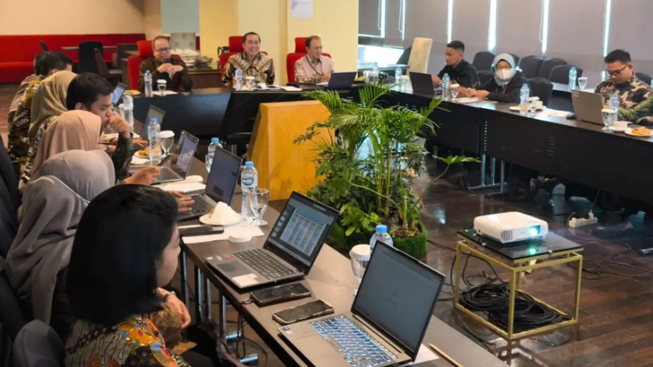 Transformasi Digital Harus Beri Manfaat Setara bagi Masyarakat Termasuk Disabilitas
