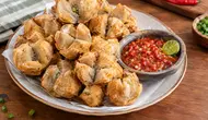 Resep Bakso Goreng Aci Mekar yang Renyah dan Gurih