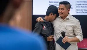 Seskab Sebut 100 Sekolah Rakyat Baru Siap Beroperasi