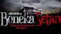 Pembuatan Film Horor Ini Sengaja Diselesaikan 7 Tahun