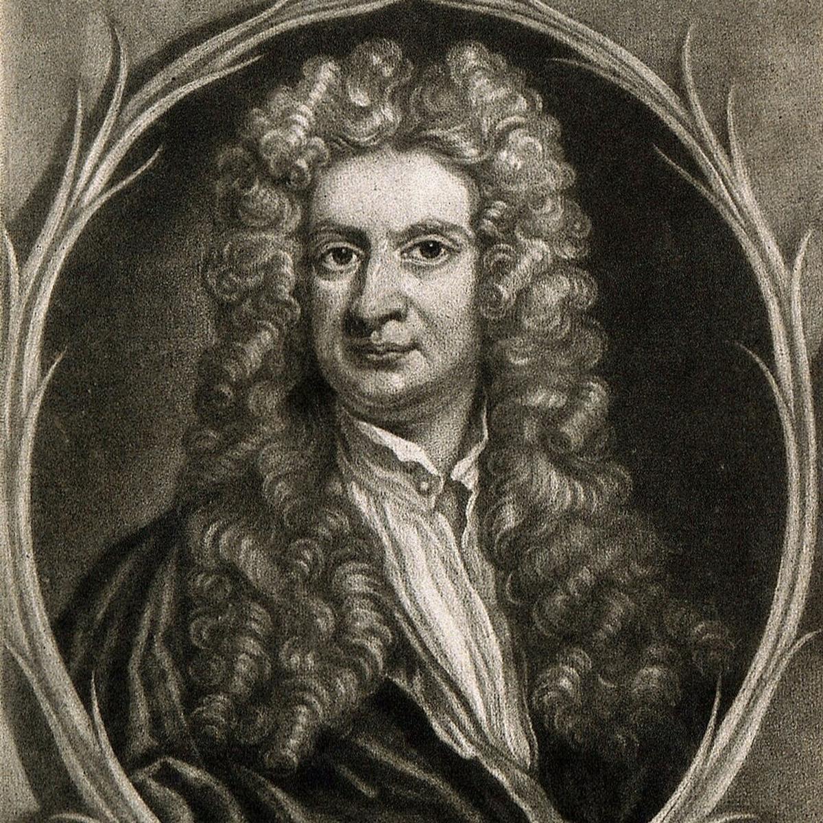Isaac Newton