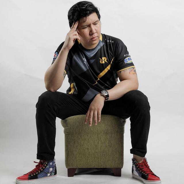 YouTuber Windah Basudara galang dana untuk Rahmat Okky Boy (Foto: Instagram @windahbasudara)