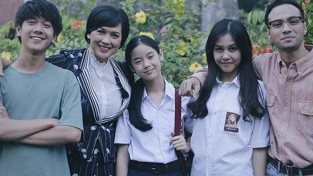 [Bintang] Dilan 1990