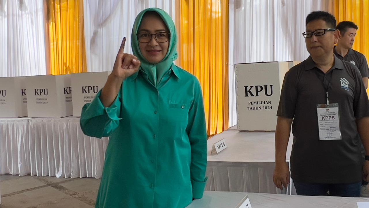 Kegagalan Airin Tak Mampu Kembalikan Kejayaan Trah Ratu Atut di Banten