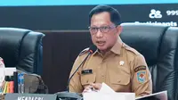 Mendagri Minta Pemda Atensi Kenaikan Harga Sejumlah Komoditas Pangan