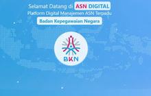 Panduan Lengkap Aktivasi MFA di asndigital.bkn.go.id untuk PNS dan PPPK