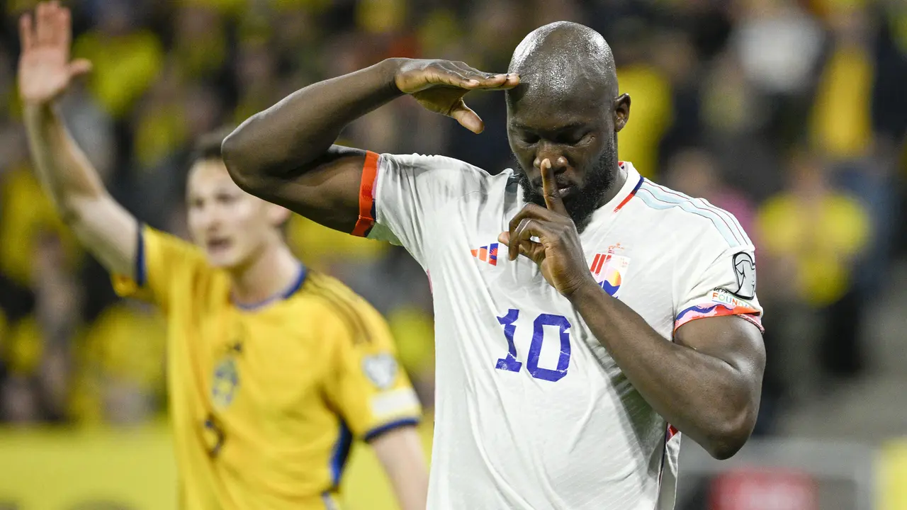 Foto: Tak Diperhitungkan, 6 Striker yang Tampil Tajam pada Dua Laga Pembuka Kualifikasi Euro 2024
