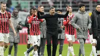 Milan dan Zlatan Ibrahimovic Kesal dengan Sergio Conceicao