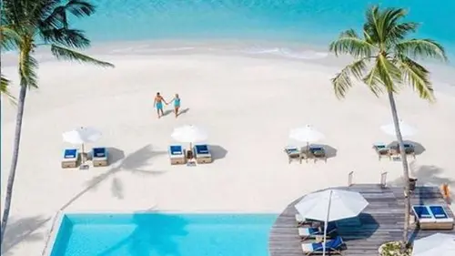 Wisatawan Makin Sadar Lingkungan, Resor Mewah di Maladewa Buat Manajemen  Sampah dengan Sustainability Lab - Lifestyle Liputan6.com