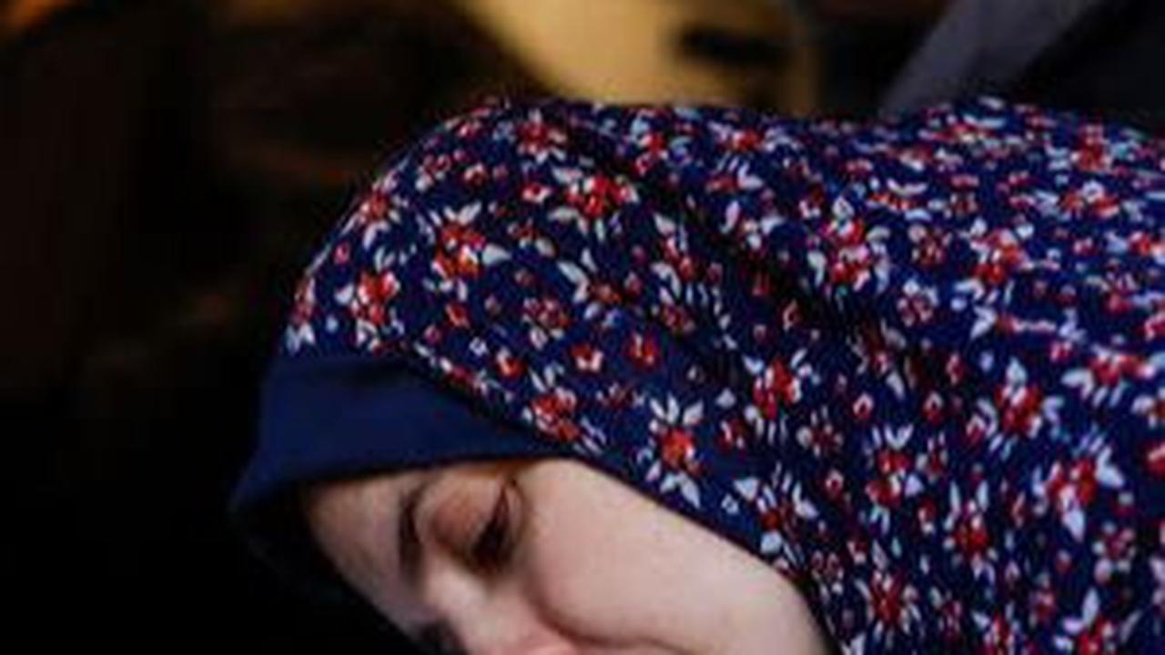 Menanti 10 Tahun, Perempuan Palestina Akhirnya Lahirkan Bayi Kembar, Serangan Udara Israel Menewaskan Keduanya