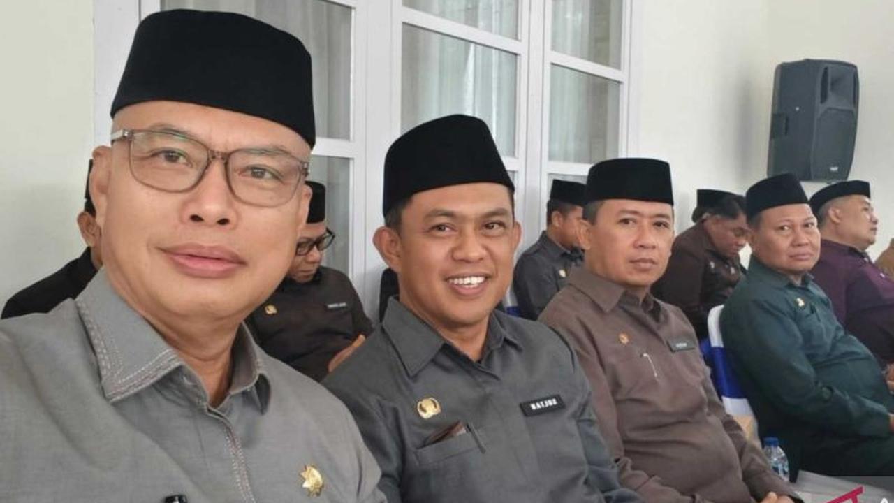 Pemenuhan Administrasi Izin Pertambangan Rakyat Gorontalo Terus Dipacu, Target April 2026