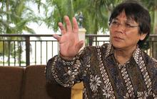 Menengok goyahnya kerajaan bisnis Anthony Salim pemilik Indomie