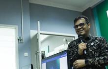 Respons Wamenkomdigi saat Luhut Punya Ide Ingin Bikin Super AI Sekelas DeepSeek dan OpenAI