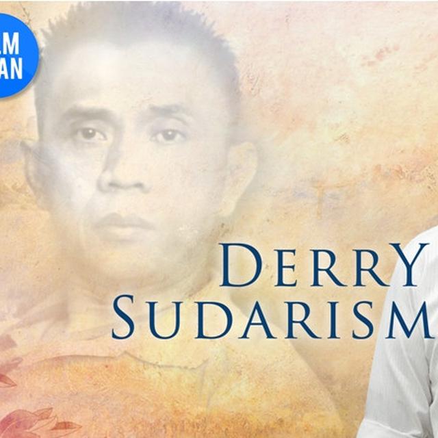 Film 90 An Derry Sudarisman Pelawak Yang Eksis Jadi Pesinetron News Entertainment Fimela Com