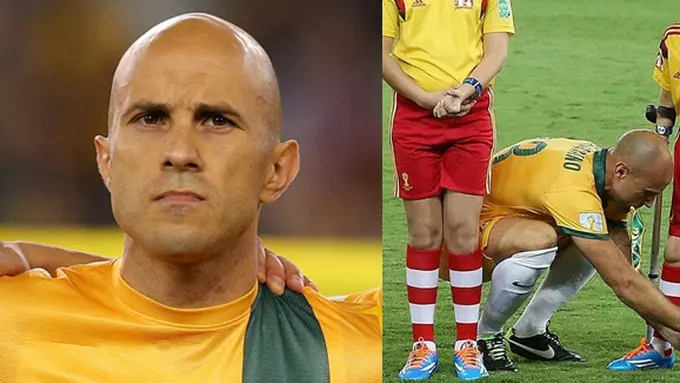 Photo copyright Twitter/FOX, goal.com