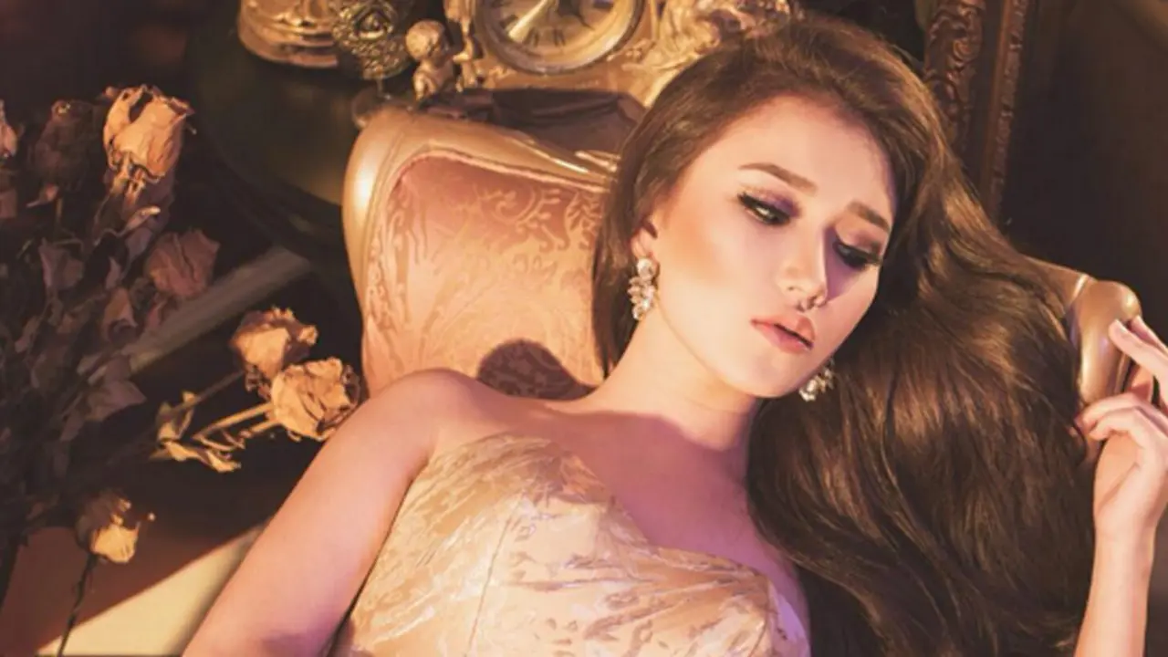Ayu Ting Ting 