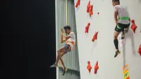 Panjat Tebing Terjunkan 16 Atlet ke World Climbing Asia Championship Meishan 2026 demi Perbesar Kans Raih Medali di Asian Games 2026
