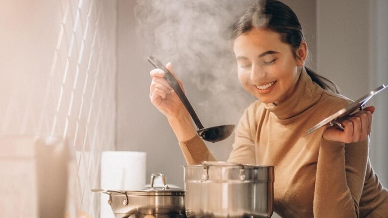 Tips Dasar Memasak yang Sering Dilewatkan, Sepele Tapi Bisa Mempengaruhi Rasa Makanan
