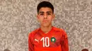Dilahirkan di Madrid, Spanyol, Salim El Jebari memiliki garis keturunan Maroko dari kedua orang tuanya. Sempat membela Timnas Spanyol U-18 pada 2022 setelah sebelumnya turun bersama Timnas Maroko U-17 pada 2021, Salim El Jebari akhirnya memutuskan kembali membela Timnas Maroko di level U-20 dan U-23 pada tahun 2023. Hingga kini ia masih menantikan debut bersama Timnas Maroko di level senior. (FRMF)