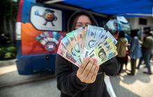 Nilai Tukar Terus Melemah, Redenominasi Rupiah Ubah Rp1.000 Menjadi Rp1 Tepat Dilakukan Tahun 2026?