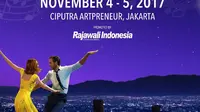 La La Land Live Orchestra in Concert bakal hadir di Indonesia