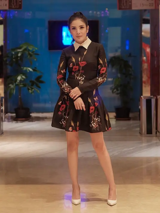 (Instagram/nindyparasadyharsono)