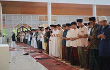 ITDC Gelar Berkah Ramadhan Seru 2026, Pererat Hubungan dengan Masyarakat Mandalika