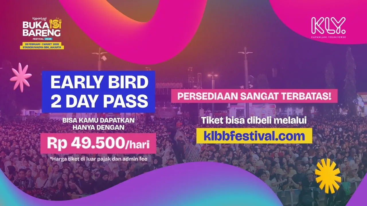 KLBB 2026