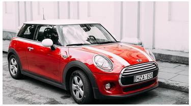 Harga Mini Cooper bekas